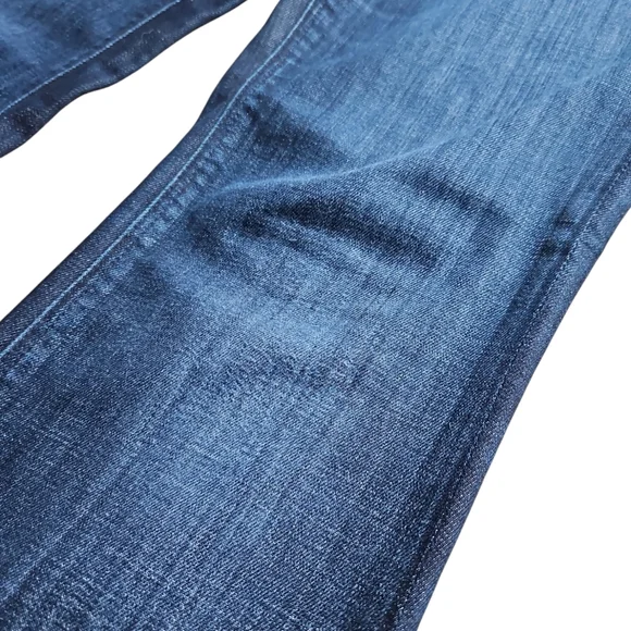 7 for all Mankind • Boot Cut Jeans - Picture 13 of 13
